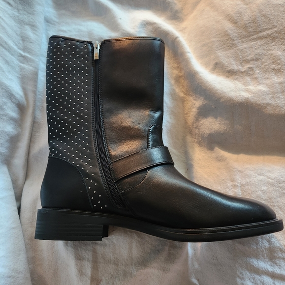 Steven by Steve Madden Zain Boots - Picture 3 of 7